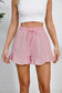 All-Around Chic Stretch Shorts