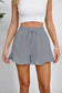 All-Around Chic Stretch Shorts