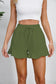 All-Around Chic Stretch Shorts